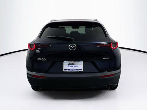 2022 Mazda CX-30 2.5 S Preferred Package