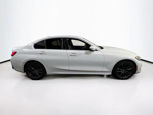 2020 BMW 330 xDrive