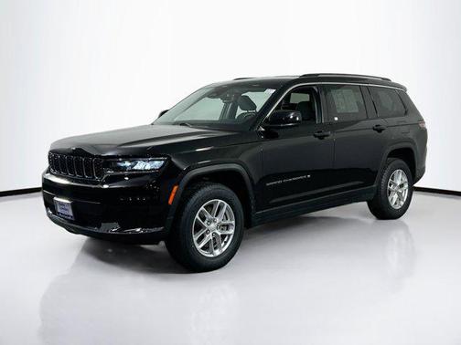 2021 Jeep Grand Cherokee L Laredo