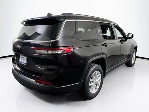 2021 Jeep Grand Cherokee L Laredo