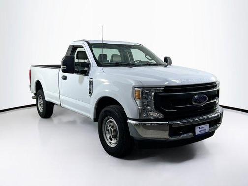 2022 Ford F-250 XL