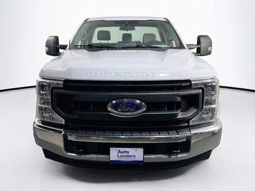 2022 Ford F-250 XL