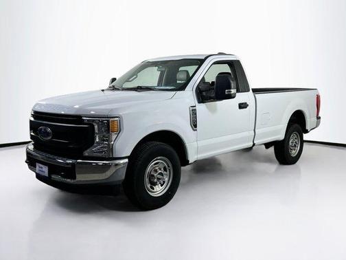 2022 Ford F-250 XL