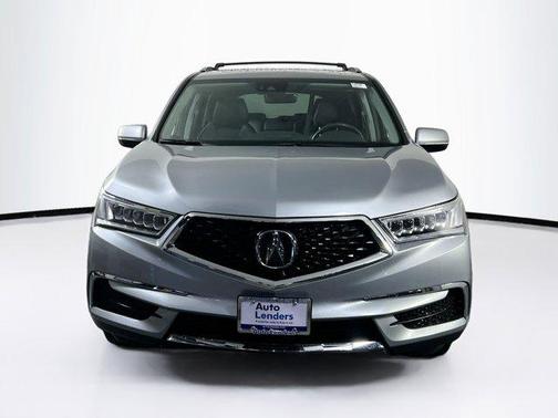 2019 Acura MDX 3.5L w/Technology Package