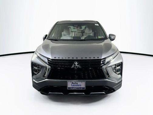 2023 Mitsubishi Eclipse Cross SEL