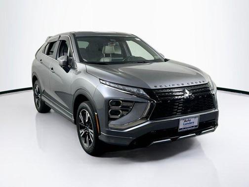2023 Mitsubishi Eclipse Cross SEL