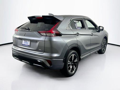 2023 Mitsubishi Eclipse Cross SEL