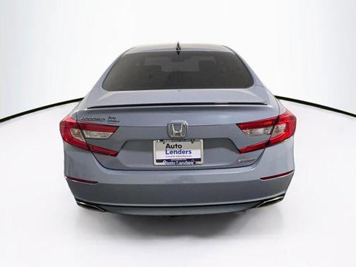 2021 Honda Accord Sport 1.5T