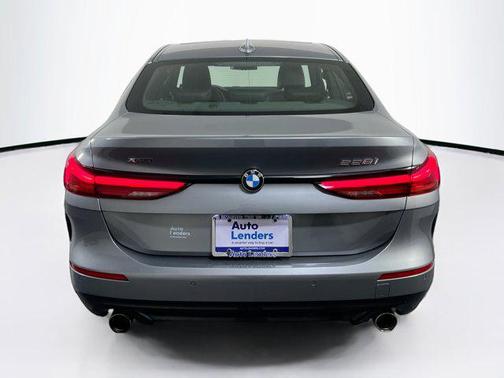 2022 BMW 228 Gran Coupe i xDrive