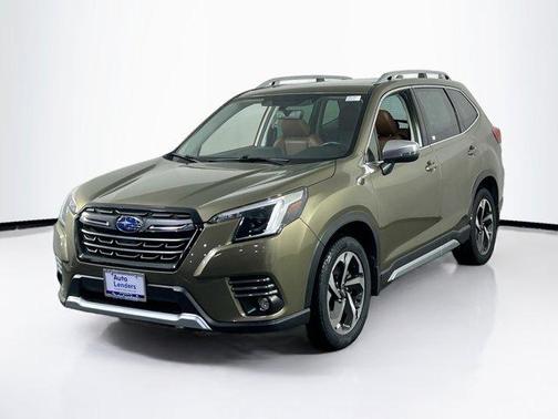 2023 Subaru Forester Touring