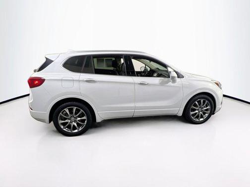 2020 Buick Envision FWD Essence