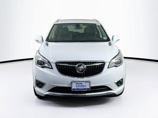 2020 Buick Envision FWD Essence