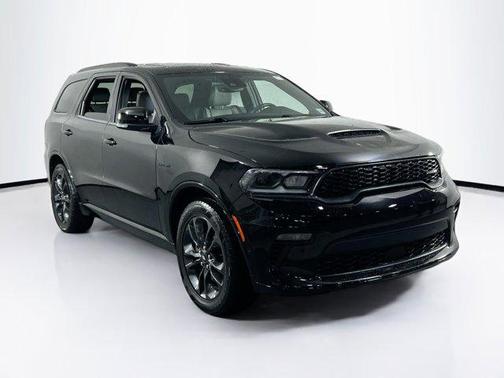 2022 Dodge Durango R/T Plus AWD