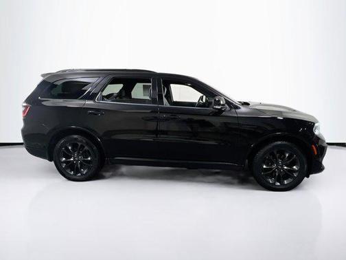 2022 Dodge Durango R/T Plus AWD
