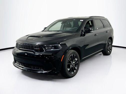2024 Dodge Durango R/T Plus AWD