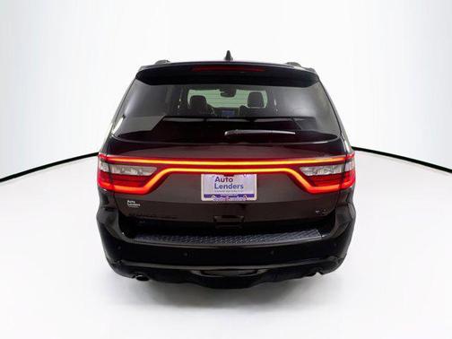 2024 Dodge Durango R/T Plus AWD