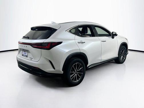 2022 Lexus NX 350 Premium