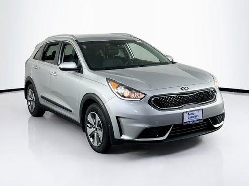 2019 Kia Niro LX