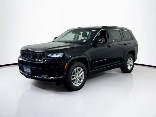 2021 Jeep Grand Cherokee L Laredo