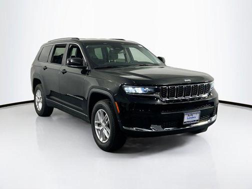 2021 Jeep Grand Cherokee L Laredo
