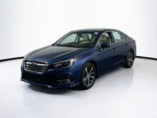 2019 Subaru Legacy Limited