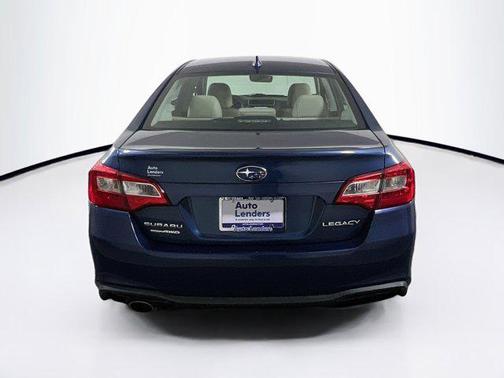 2019 Subaru Legacy Limited