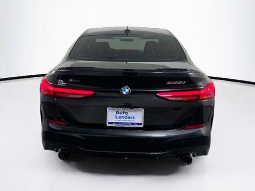 2022 BMW 228 Gran Coupe i xDrive