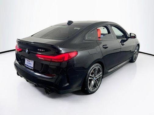 2022 BMW 228 Gran Coupe i xDrive