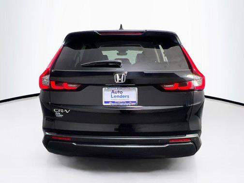 2023 Honda CR-V EX-L AWD