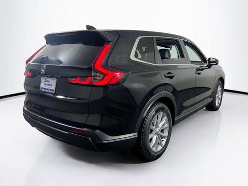 2023 Honda CR-V EX-L AWD