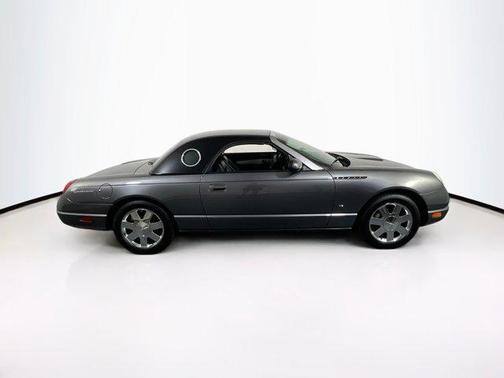 2003 Ford Thunderbird Deluxe