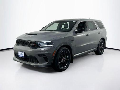 2022 Dodge Durango R/T AWD