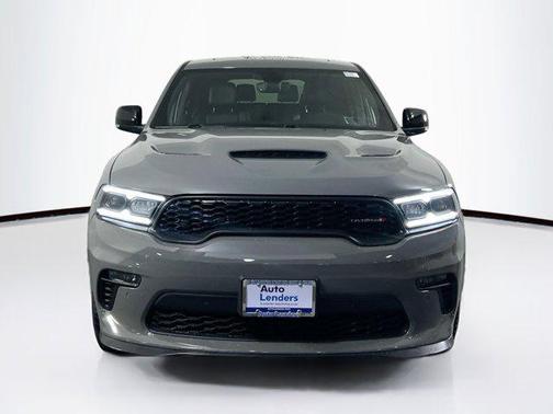 2022 Dodge Durango R/T AWD