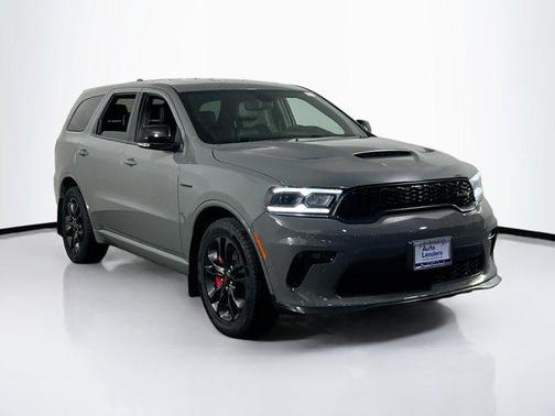 2022 Dodge Durango R/T AWD