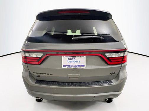 2022 Dodge Durango R/T AWD