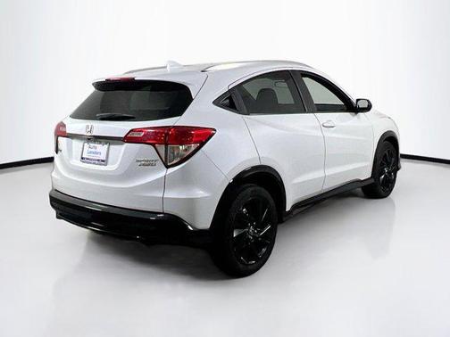 2022 Honda HR-V AWD Sport
