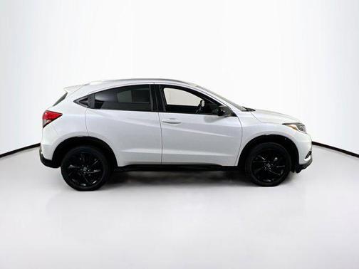 2022 Honda HR-V AWD Sport