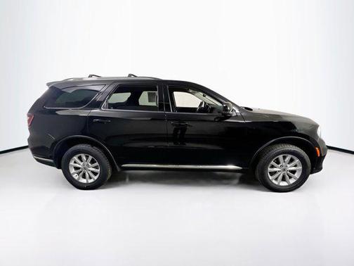 2021 Dodge Durango SXT Plus