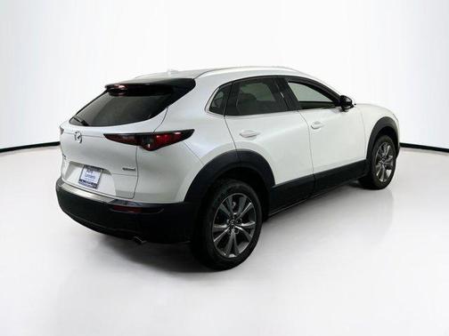 2025 Mazda CX-30 2.5 S Premium Package