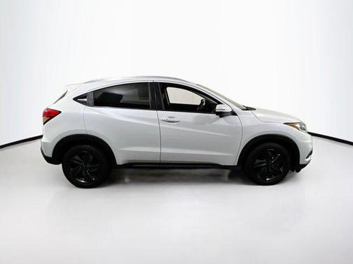 2022 Honda HR-V EX-L