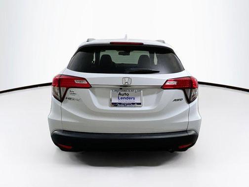 2022 Honda HR-V EX-L