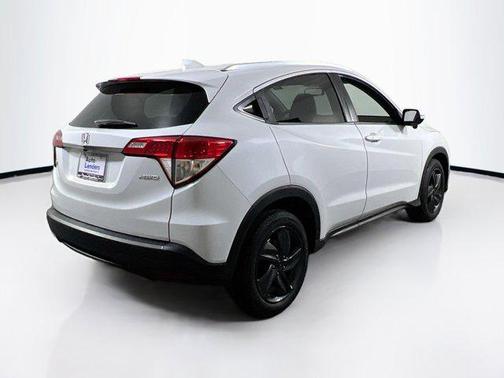 2022 Honda HR-V EX-L