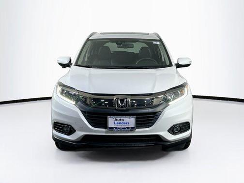2022 Honda HR-V EX-L