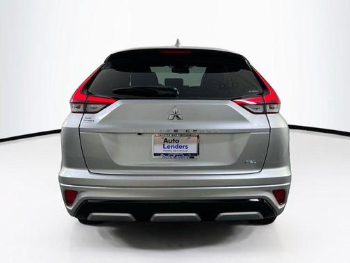 2024 Mitsubishi Eclipse Cross SEL