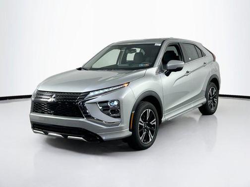 2024 Mitsubishi Eclipse Cross SEL