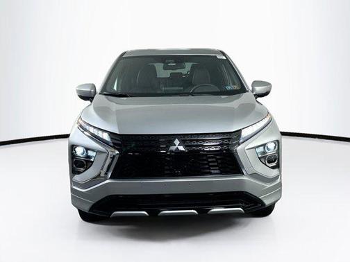 2024 Mitsubishi Eclipse Cross SEL