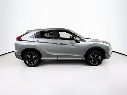 2024 Mitsubishi Eclipse Cross SEL