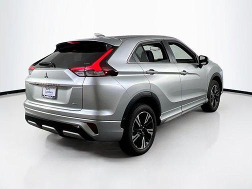 2024 Mitsubishi Eclipse Cross SEL