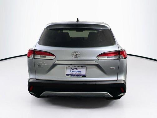 2023 Toyota Corolla Cross L