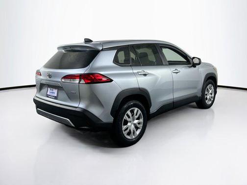2023 Toyota Corolla Cross L